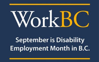 Work BC Lunch & Learn – Disability Employment