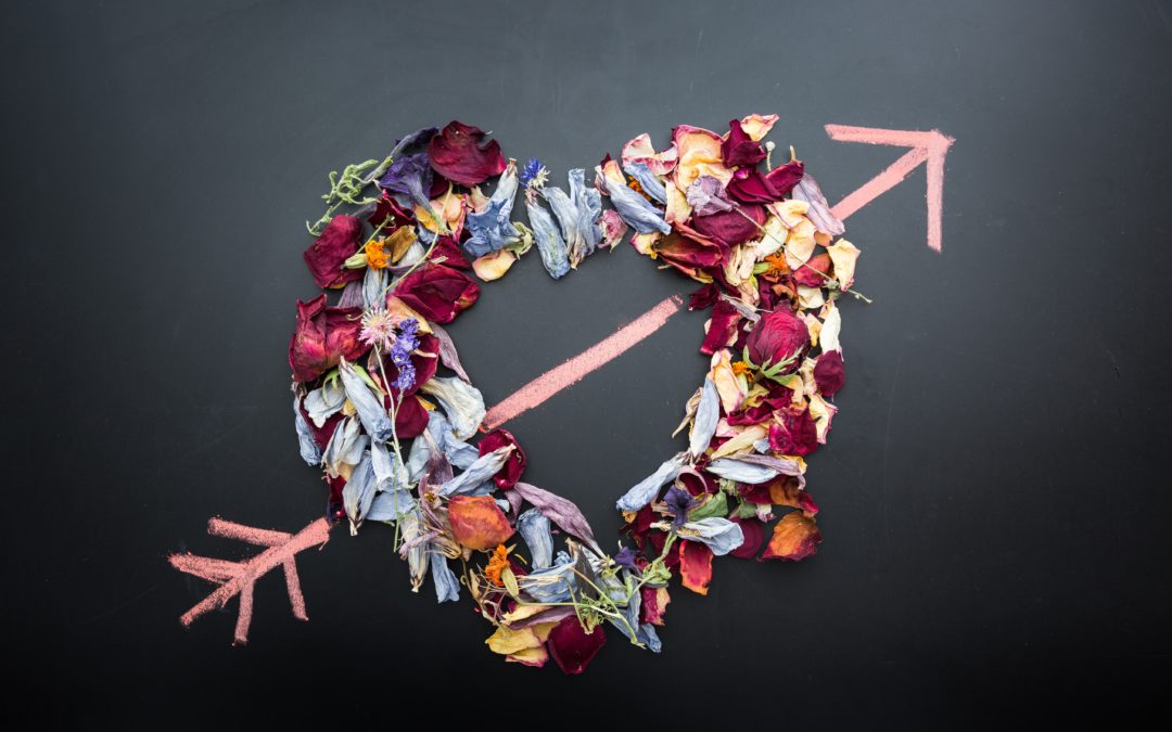 Why recruitment agencies and Valentine’s Day have a lot in common